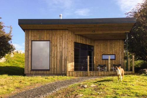 Knowe Lodge