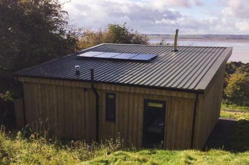 Knowe Lodge
