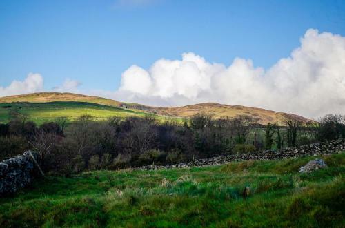 Knowe Lodge