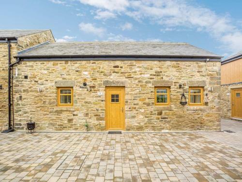 Barn Owl Cottage - Uk33172