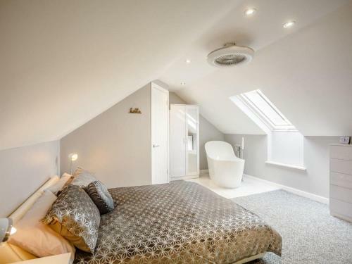 Barn Owl Cottage - Uk33172