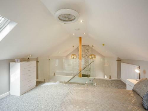 Barn Owl Cottage - Uk33172
