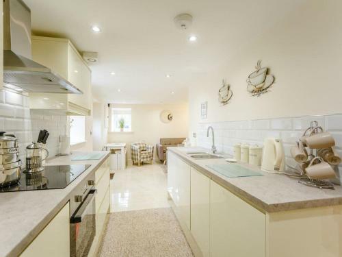 Wagtail Cottage - Uk33096