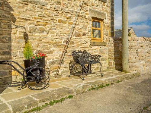 Wagtail Cottage - Uk33096