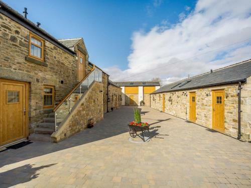 Peewit Cottage - Uk33161