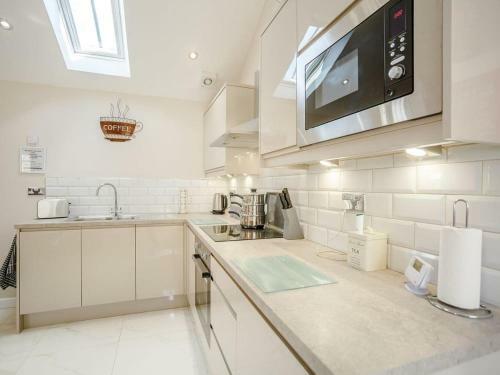 Peewit Cottage - Uk33161