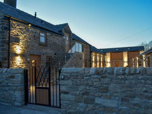 Peewit Cottage - Uk33161