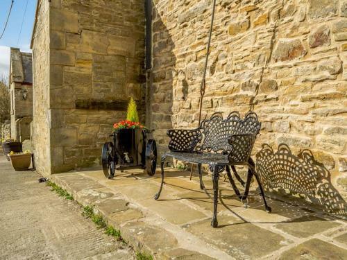 Peewit Cottage - Uk33161