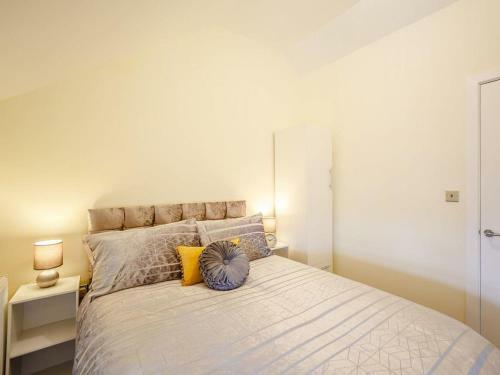 Swallow Cottage - Uk33159