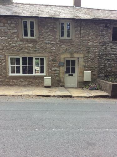 Beautiful 2-bed Cottage In Ingleton
