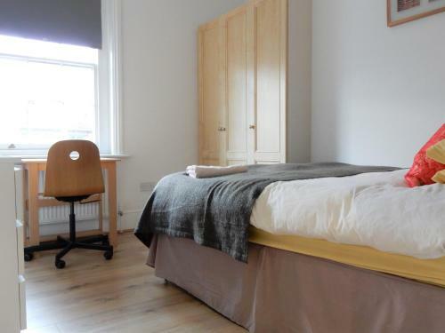 Lovely 3 Bed Apartment Chatham By Historic Dockyard