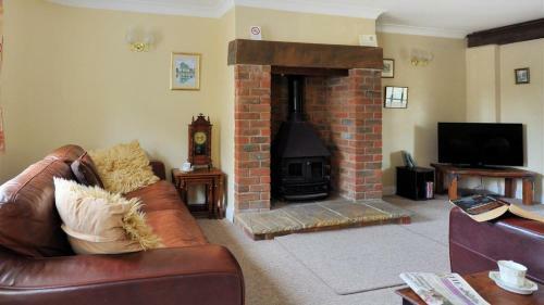 Moonfleet Cottage