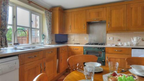 Moonfleet Cottage