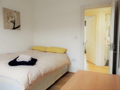 Hostal Double Room, Chatham Dockyard