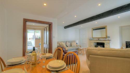 Foxley Cottage