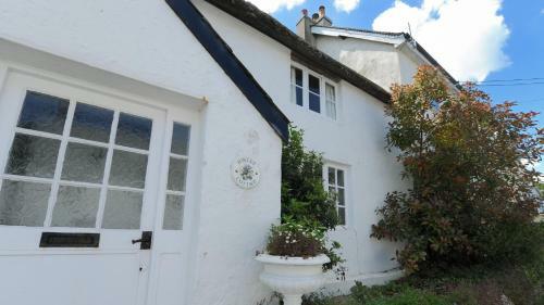 Foxley Cottage