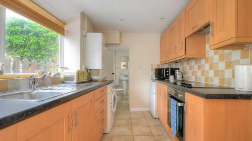 Foxley Cottage