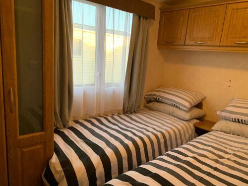 Chapel Caravans Ps12a