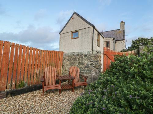 Beacon Cottage