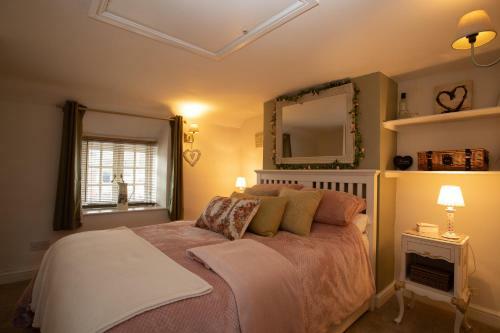 Cosy Cottage