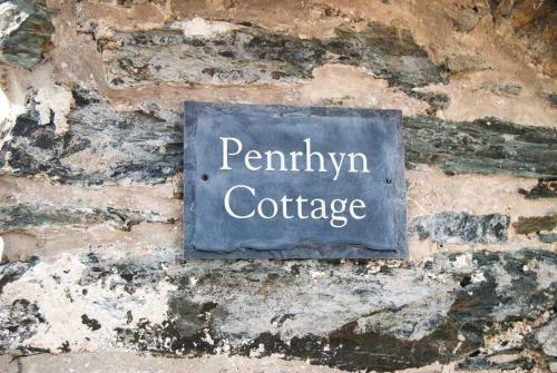 Penrhyn Cottage