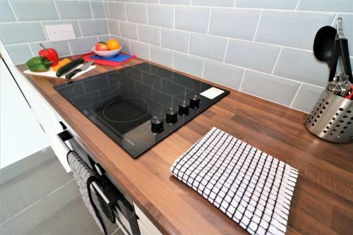 Apartamento Signature - Newbattle House
