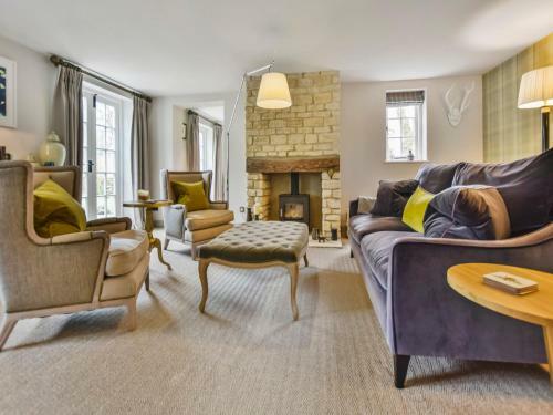 Westerleigh Cottage