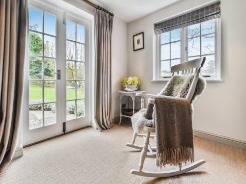 Westerleigh Cottage