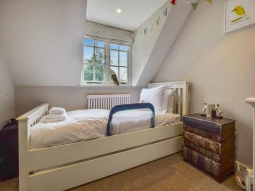 Westerleigh Cottage