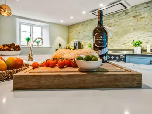 Westerleigh Cottage