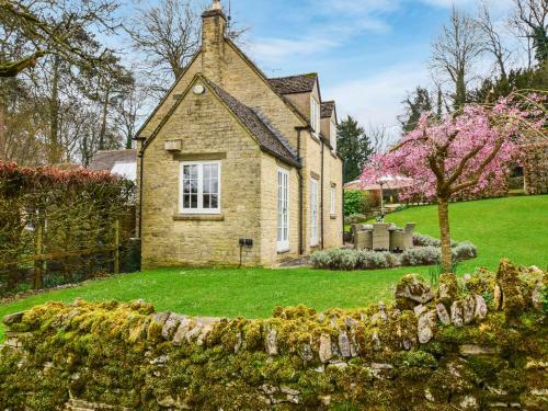 Westerleigh Cottage