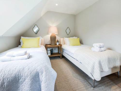 Westerleigh Cottage