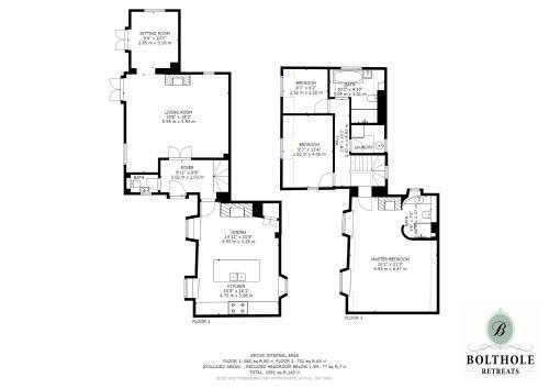 Westerleigh Cottage
