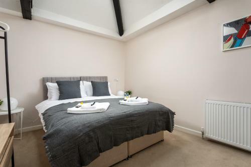 Apartamento Lansdown Crescent Lane