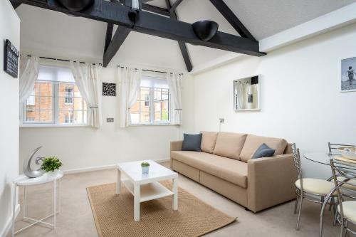 Apartamento Lansdown Crescent Lane