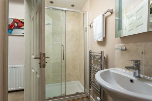 Apartamento Lansdown Crescent Lane