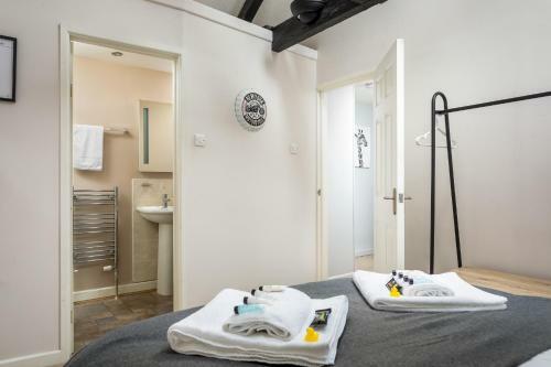 Apartamento Lansdown Crescent Lane