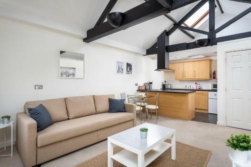 Apartamento Lansdown Crescent Lane