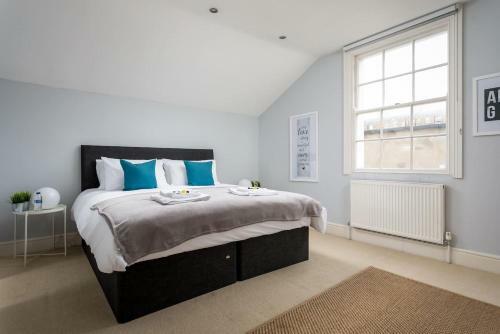 Apartamento Lansdown Place