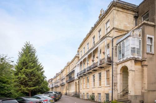 Apartamento Lansdown Place