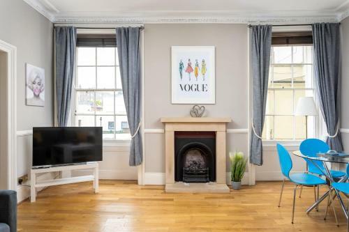Apartamento Lansdown Place