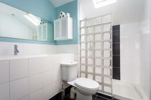 Apartamento Lansdown Place