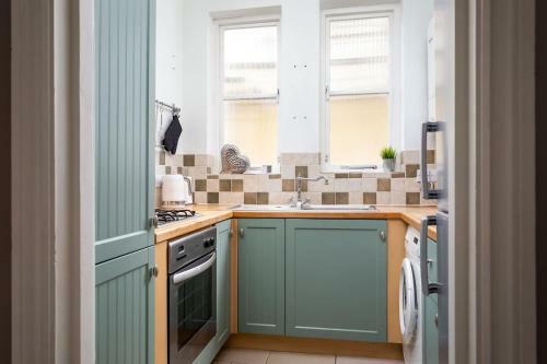 Apartamento Lansdown Place