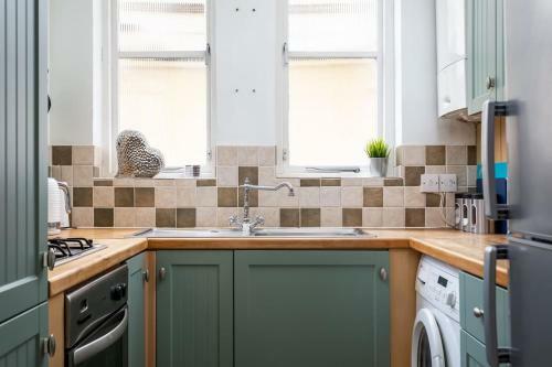 Apartamento Lansdown Place