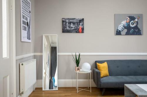 Apartamento Lansdown Place