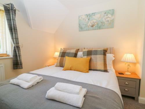 Fosse Cottage
