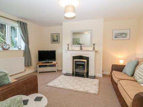 Fosse Cottage