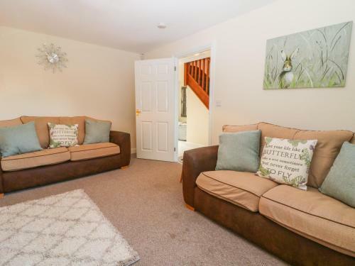 Fosse Cottage