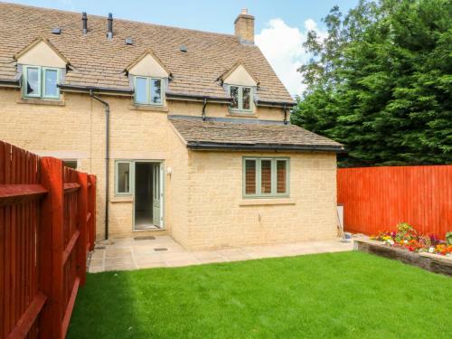 Fosse Cottage