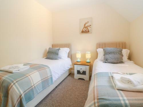 Fosse Cottage